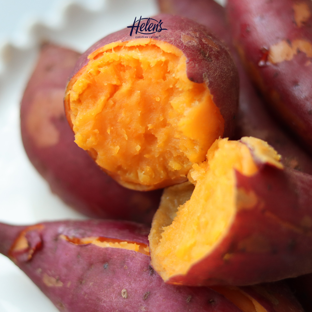 Wild Rice Pilaf with Roasted Sweet Potato, Cranberries and Crunchy Pecans Wild Rice Pilaf with Roasted Sweet Potato, Cranberries and Crunchy Pecans
